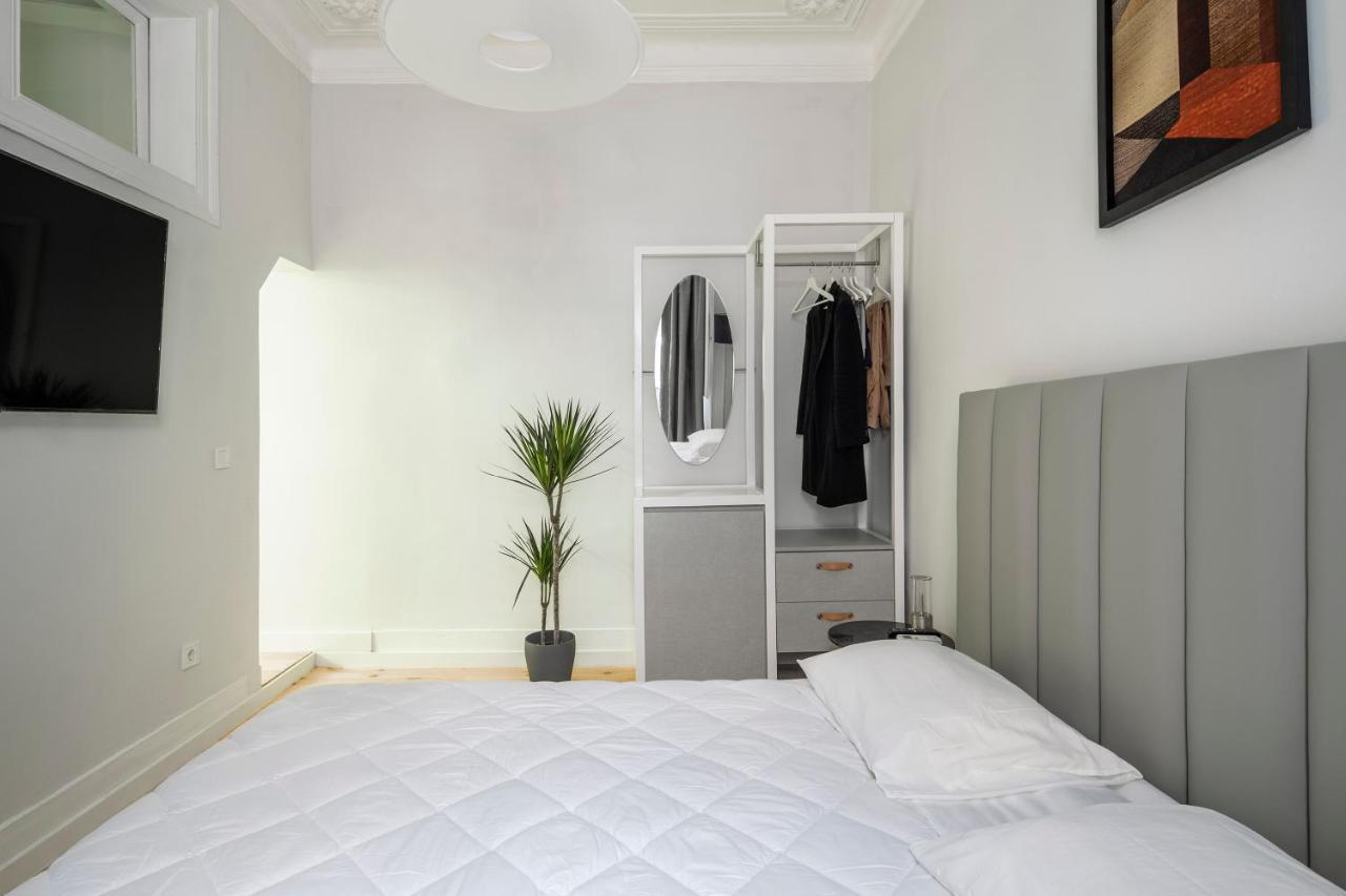 Petit Studio Rosa - Bairro Alto, Lisbon
