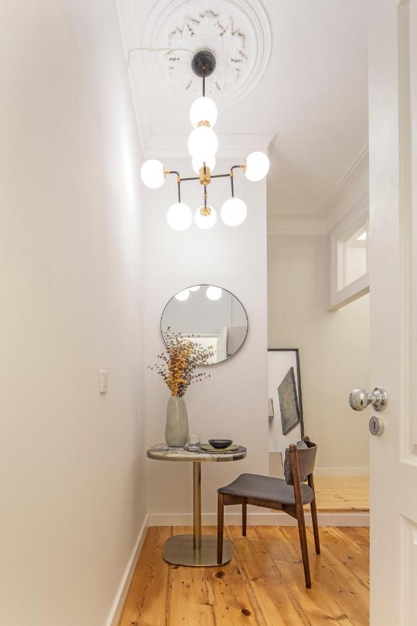 Petit Studio Rosa - Bairro Alto — Photos 3